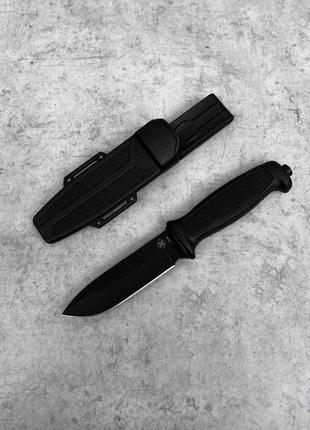 Нож black sambir  line вт7818