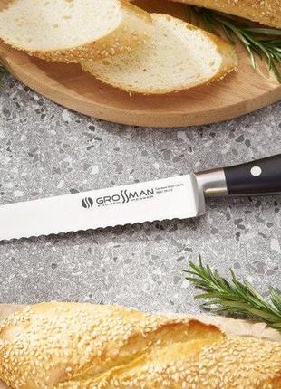 Хлебный нож 580 lv - lovage