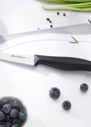Нож для чистки овощей и фруктов 835 ez - eazy