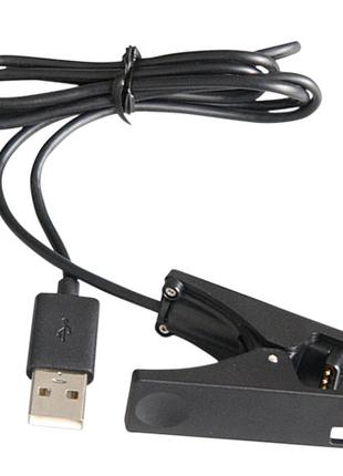 Зарядный USB Кабель прищепка для пейджер часов официанта и пер...