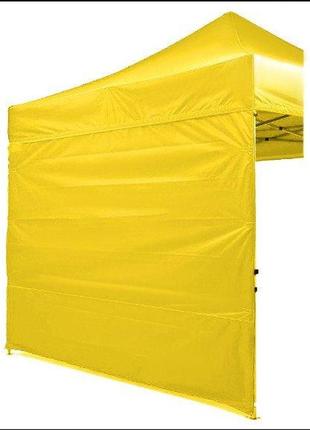 Боковая стенка на шатер – 12м ( 3 стенки на 3*6 или 4 стенки н...
