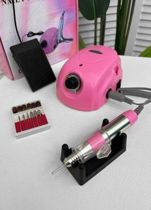 Фрезер nail drill dm-212 рг6299