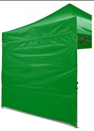 Боковая стенка на шатер – 12м ( 3 стенки на 3*6 или 4 стенки н...