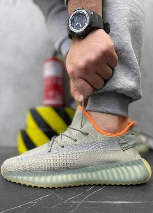 Кроссовки adidas yeezy acid