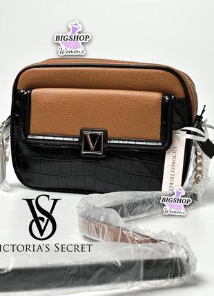 Сумка кроссбоди cross body victoria&amp;nbsp;s secret оригинал...