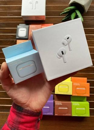 Apple airpods pro 2 gen 2022 luxary
