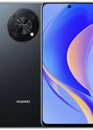 Смартфон HUAWEI Nova Y90 6/128GB Black, 20+2+2/8Мп, IPS 6.7", ...