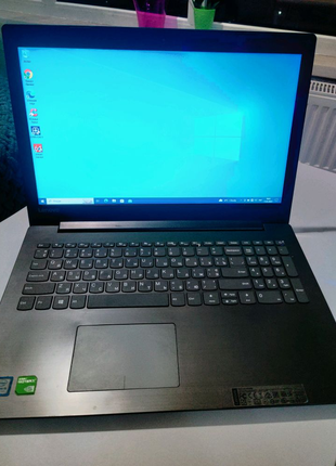 Ноутбук Lenovo ideapad 320-15IKB (80XL)