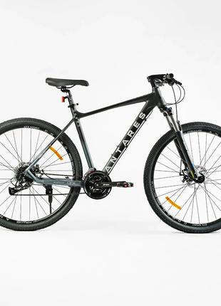 Спортивный велосипед Corso «Antares» 29" рама 21" алюминиевый,...