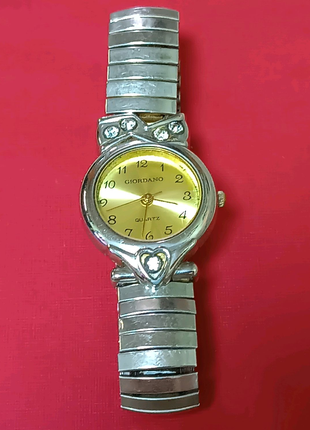 Жіночий годинник Giordano