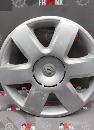 Колпак колесного диска 403158900R для Renault Kangoo/ Dacia Logan