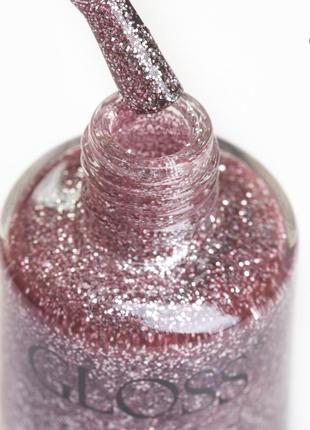Лак для ногтей lacquer nail polish gloss 014, 11 мл
