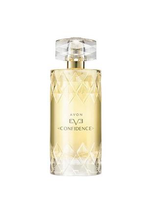 Парфумна вода avon eve confidence avon original