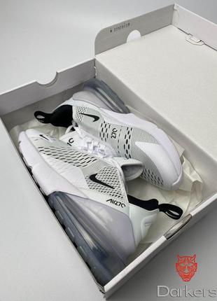 Кроссовки nike air max 270