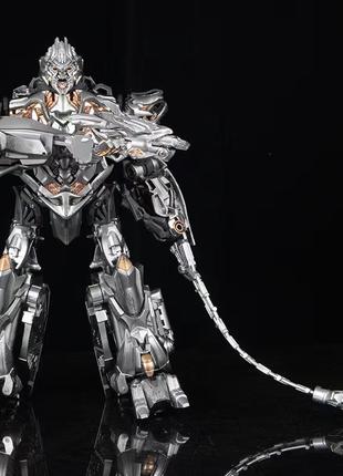 Робот-трансформер Мегатрон 21 см із кінофільму Трансформери 1 ...
