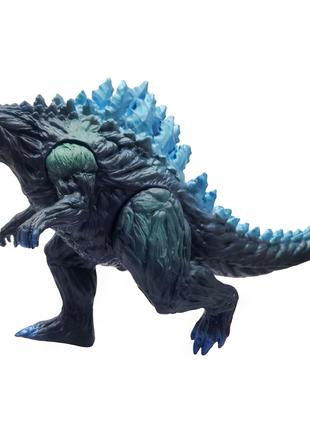 Іграшка-фігурка Годзілла + Король Монстрів, 16 см + Godzilla +...