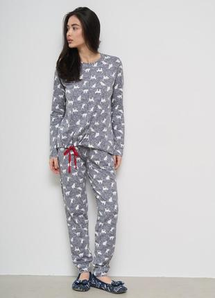Женская пижама котики, nicoletta  96724