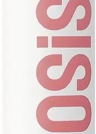 Багатоцільовий захисний спрей Schwarzkopf Professional OSiS+ S...