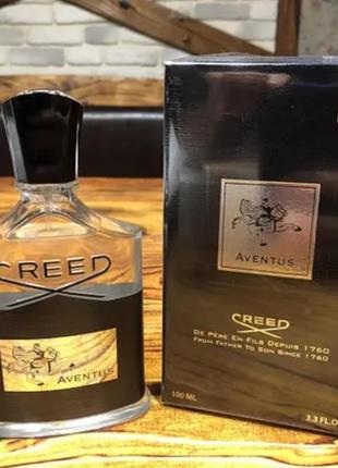 Creed aventus 100 ml - парфюмированная вода мужские - лиц. (or...