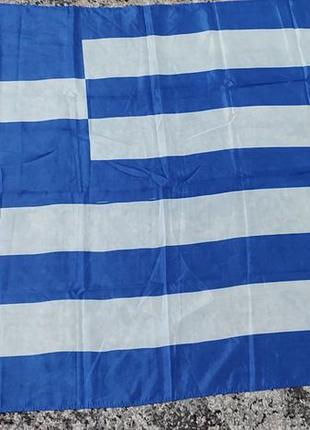 Прапор греції