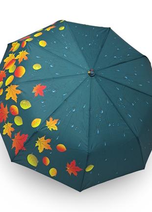 Жіноча парасолька Susino повний автомат #030301