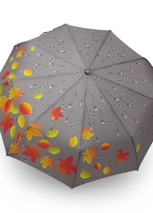Жіноча парасолька Susino повний автомат #030304