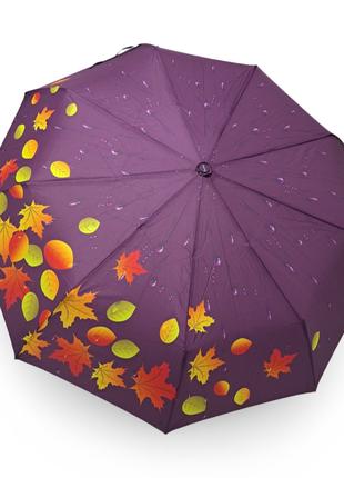 Жіноча парасолька Susino повний автомат #030305
