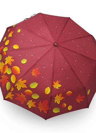 Жіноча парасолька Susino повний автомат #030302