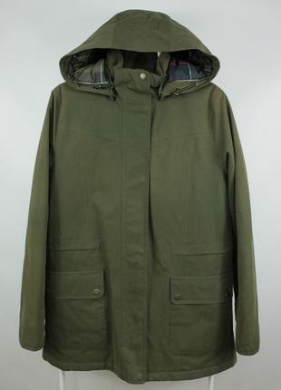 Женская куртка barbour buttercup jacket lwb0794ol51