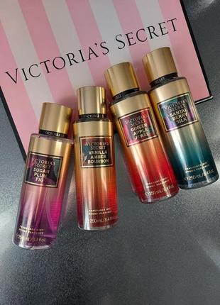 Мист для тела от victoria ́s secret