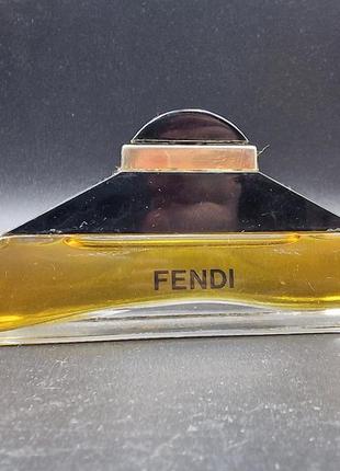 Fendi fendi 15ml parfum