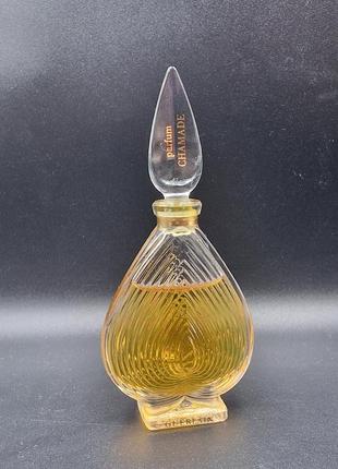 Chamade guerlain 7,5ml parfum