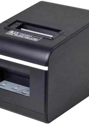 Принтер друку чеків Xprinter XP-Q90EC USB