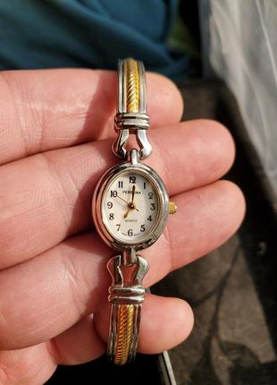 Persona quartz женские часы, 90ти