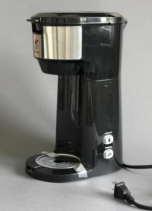 Кофеварка kingtoo на 120v