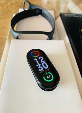 Xiaomi smart band 7