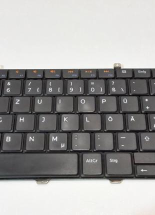 Клавіатура ноутбук Dell Inspiron 1564