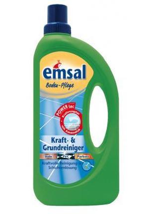 Засіб для миття підлоги Emsal 1 л (4001499013560)