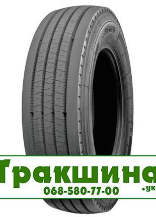 315/70 R22.5 BlackLion BF188 156/150L Рульова шина