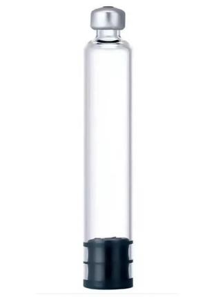 Стеклянный картридж для инъекционной ручки (57 x 130 мм)