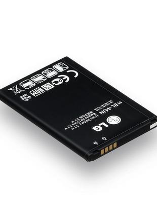 Аккумуляторная батарея Quality BL-44JN для LG Optimus L3 E405 DS