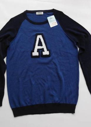 Alive. светр, джемпер, пуловер на хлопця 164 розмір.