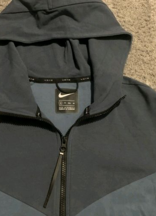 Nike NSW tech fleece