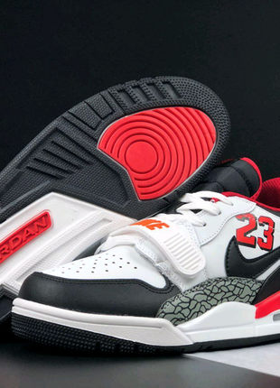 Nike Jordan Legacy 312 Low