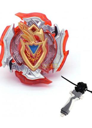 Гра Бейблейд Beyblade B-105 Z Achilles