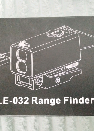 LE-032 Range Finder