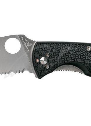 Ніж Spyderco Tenacious Lightweight