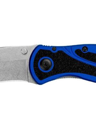 Ніж Kershaw Blur blue