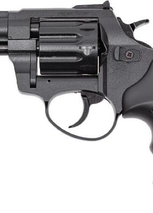 Револьвер флобера STALKER S 3. Матеріал руків’я - пластик