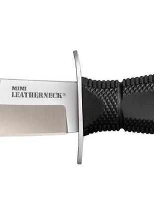 Ніж Cold Steel Leatherneck Mini Clip Point